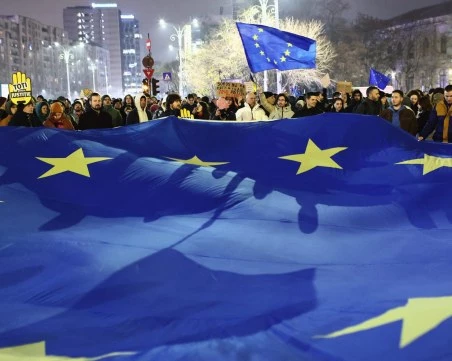 ЕС на две скорости: Брюксел обмисля членство без право на глас за новите държави