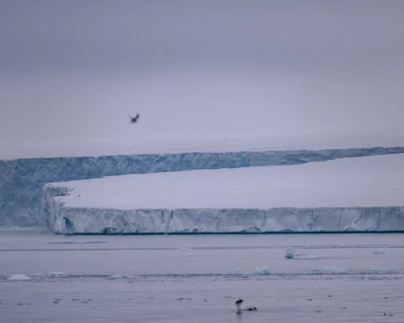 Италия влиза в „ледената надпревара