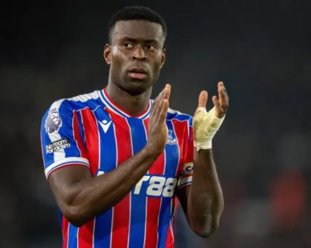 Манчестър Сити спечели битката за Гехи