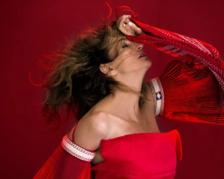 Нина Николина и ансамбъл 