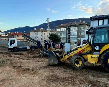 Обявиха частично бедствено положение в Асеновград след голямата ВиК авария