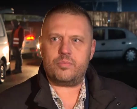 Обраха инкасо в Ихтиман