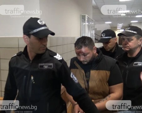 Пияният и неправоспособен Тодор, убил двама души на АМ „Тракия”, иска ново дело