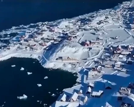 Европа срещу Тръмп: Гренландия се превръща в бойно поле на дипломатическото „изнудване