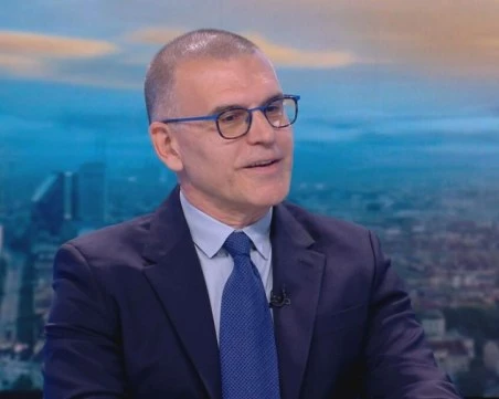 Симеон Дянков: Преходът към еврото върви добре