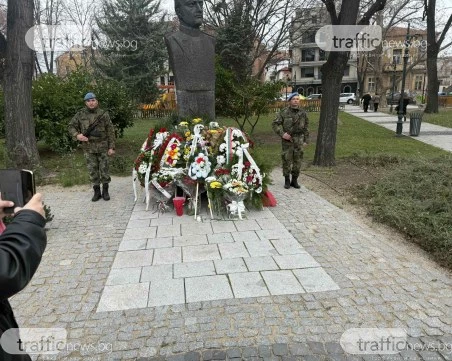 Стефан Шивачев: Освобождаването на Пловдив слага край на петвековния застой