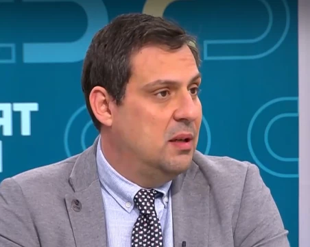 Светослав Бенчев: Таван на цените на горивата е абсурдно решение