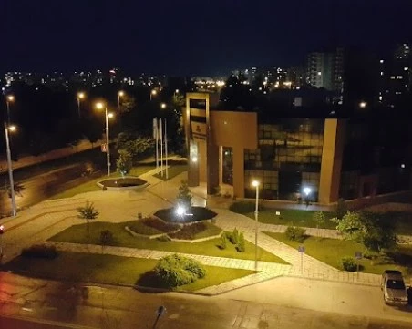 Тракия грейва с ново LED осветление за близо 1,7 млн. евро, сменят лампи и стълбове в района