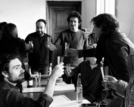 В Драмата: Започнаха репетициите на 