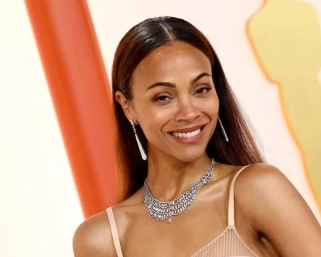 Зоуи Салдана е най-печелившият актьор в историята на киното