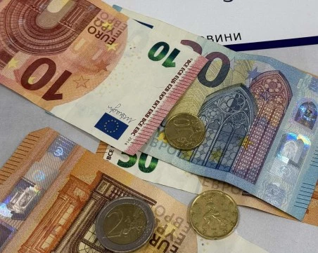 Звено в Пловдив ще работи по сигнали за нередности с еврото, събират се на срещи всяка седмица