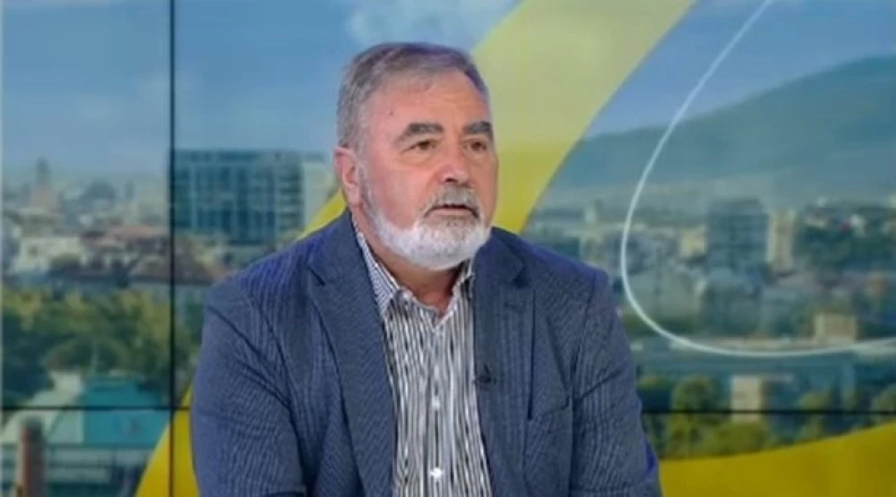 Ангел Кунчев: През новата седмица още области ще обявят грипна епидемия