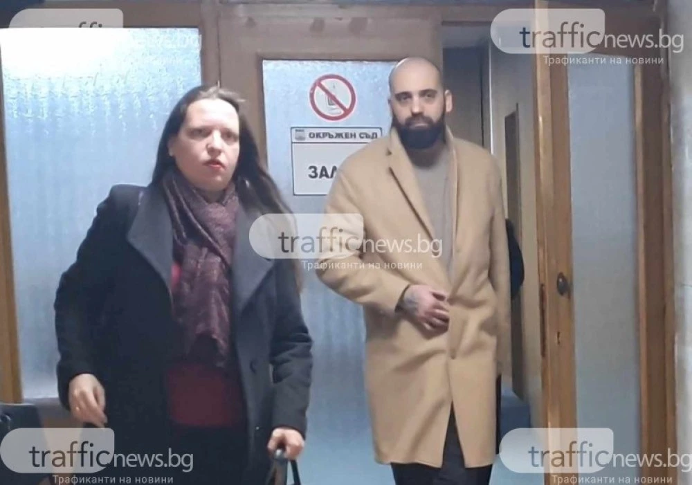 Автоджамбазинът Марио скоро излиза от затвора, но вече чака новата си присъда