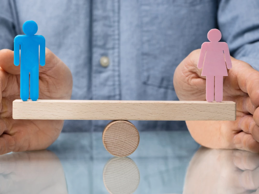 Набират номинации за Отличителния знак за равнопоставеност между жени и мъже