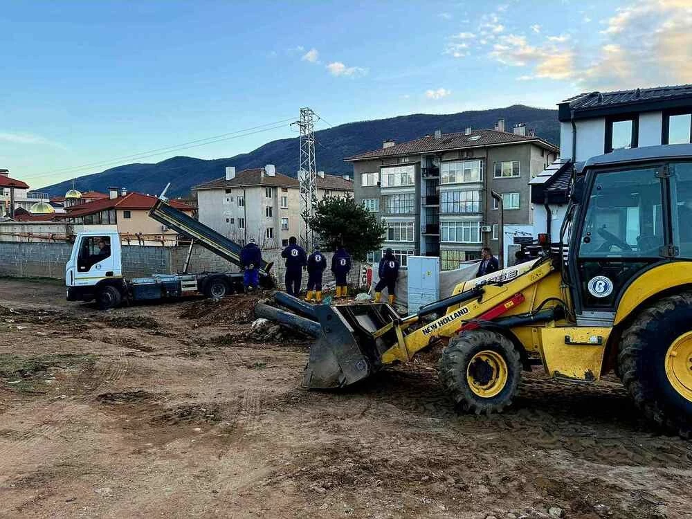 Обявиха частично бедствено положение в Асеновград след голямата ВиК авария