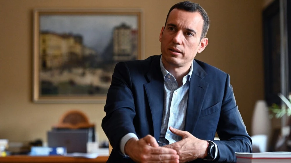 РЗИ-София издаде акт на Васил Терзиев заради боклука