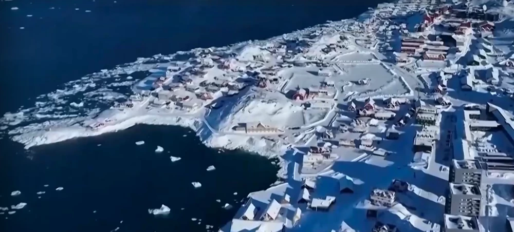 Европа срещу Тръмп: Гренландия се превръща в бойно поле на дипломатическото „изнудване