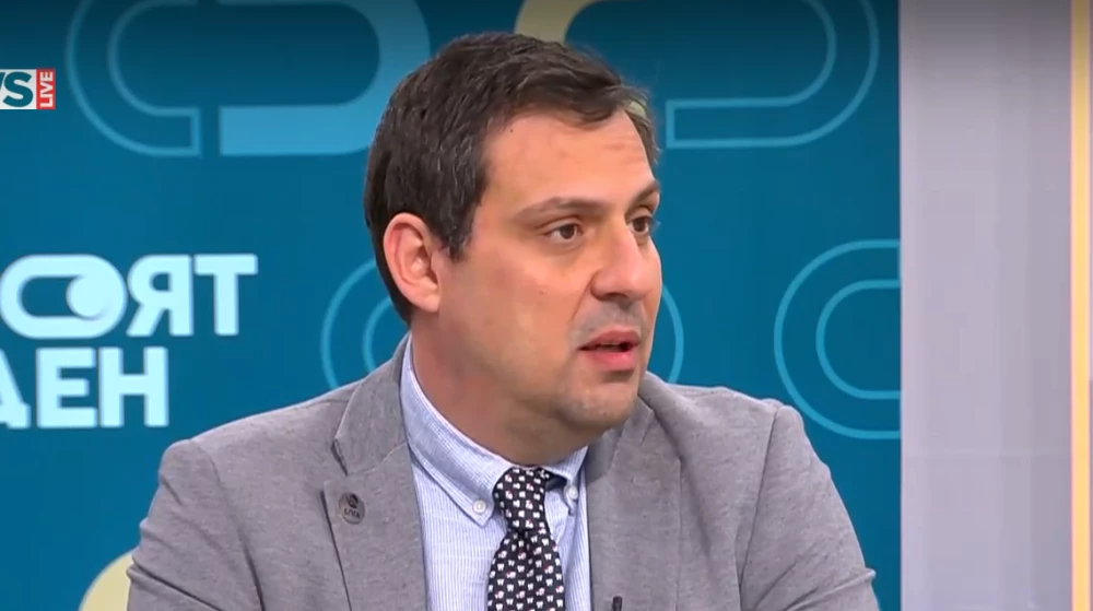 Светослав Бенчев: Таван на цените на горивата е абсурдно решение