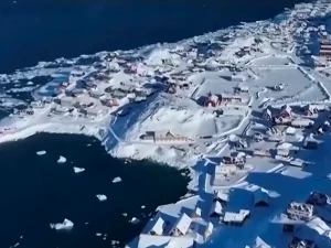 Европа срещу Тръмп: Гренландия се превръща в бойно поле на дипломатическото „изнудване