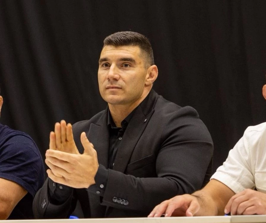 Вълна от подкрепа към Иван Запрянов след оставката – редица клубове застанаха зад него