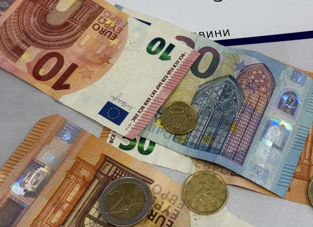 Звено в Пловдив ще работи по сигнали за нередности с еврото, събират се на срещи всяка седмица