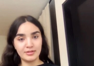 23-годишна жена от Иран с разказ за детството си: Казваха ни, че ще ни обесят, ако си покажем косата на мъж