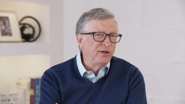 Бил Гейтс прогнозира двудневна работна седмица след 10 години