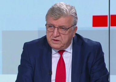 Манол Генов: Язовирите са в по-добро състояние спрямо миналата година