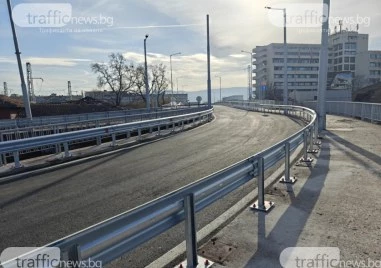 Техника на ОП Чистота обработи със сол всички мостове и