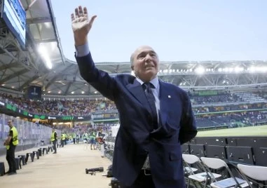 Президентът на Фиорентина Роко Комисо е починал след дълго боледуване