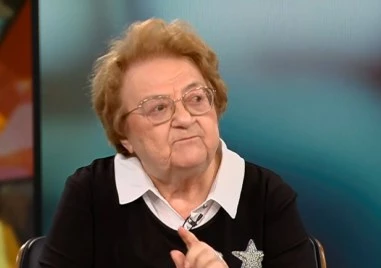 Проф. Радка Аргирова: Този нов вариант на грипа води до много бързо развиващи се пневмонии