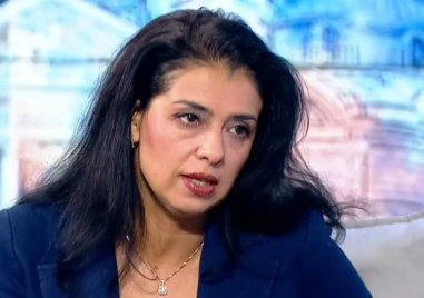 Ваня Григорова: Президентът не трябва да е пуделче, което се показва по телевизията