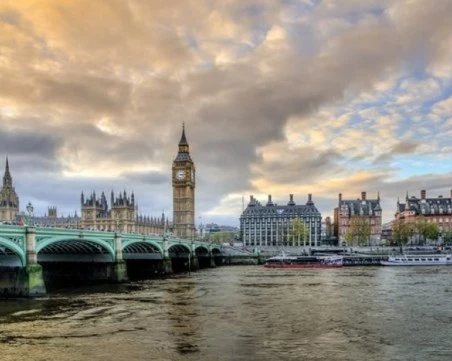 11 000 българи са напуснали Великобритания за последната година