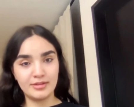 23-годишна жена от Иран с разказ за детството си: Казваха ни, че ще ни обесят за косата, ако я покажем на мъж