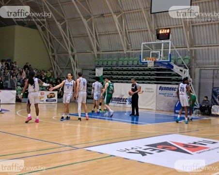 Академик не остави никакви шансове на Шумен