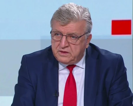 Манол Генов: Язовирите са в по-добро състояние спрямо миналата година