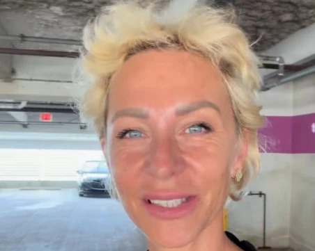 Нана Гладуиш: Откриха ми рак на кожата