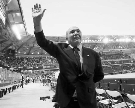 Почина президентът на Фиорентина - Роко Комисо