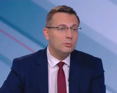 Станислав Анастасов: ПП-ДБ са напълно последователни в подкрепата си за руските енергийни интереси и зависимости в България