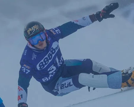 Тервел Замфиров и Радо Янков преодоляха квалификацията в Банско