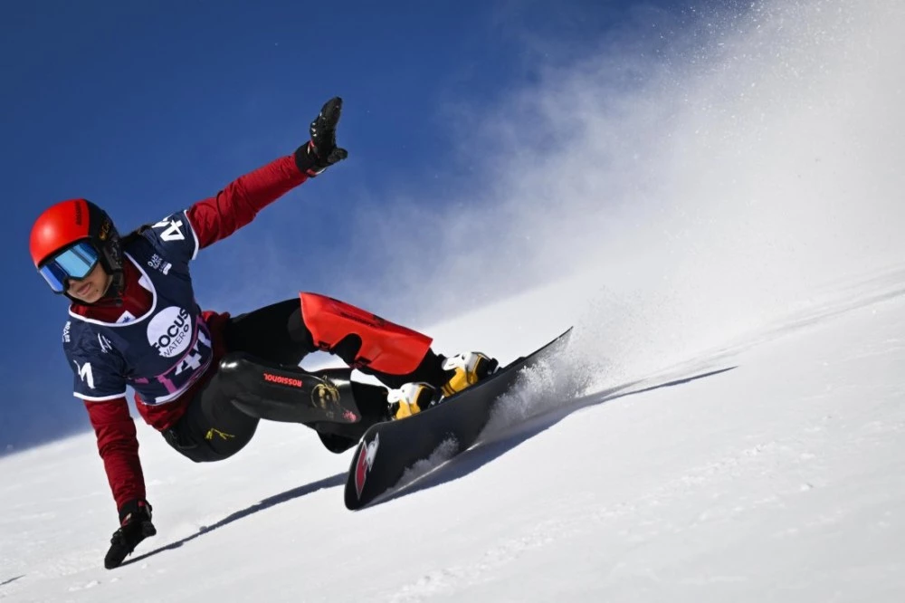 Малена Замфирова с 4-то място в Банско, Тервел Замфиров и Радослав Янков не успяха да влязат в топ 4