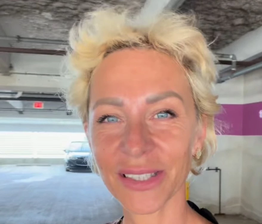 Нана Гладуиш: Откриха ми рак на кожата