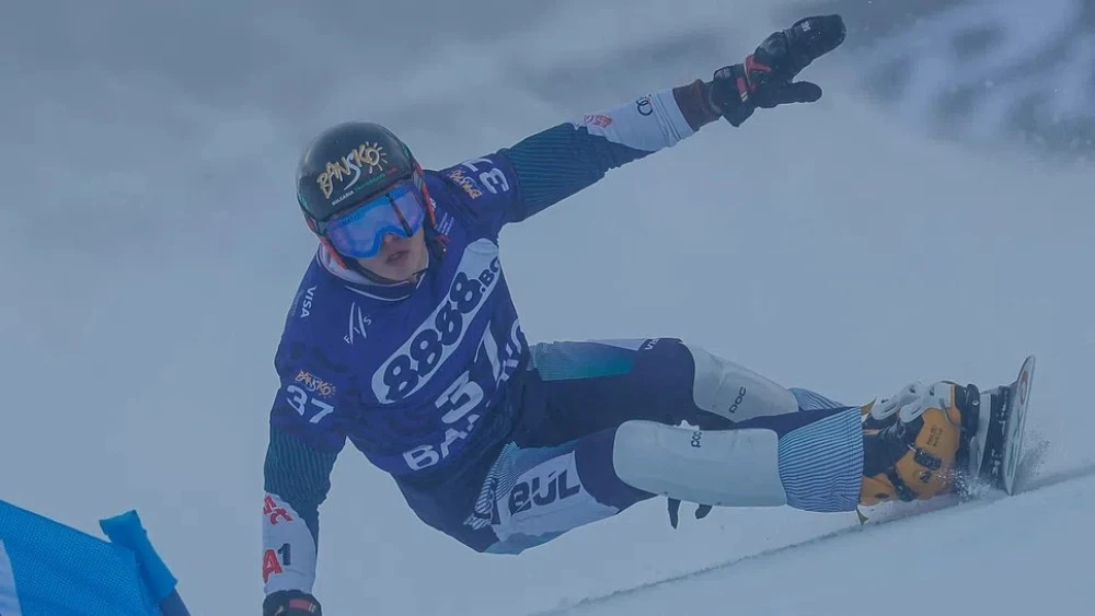 Тервел Замфиров и Радо Янков преодоляха квалификацията в Банско