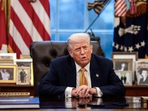 Тръмп налага 10% мито на 8 европейски държави заради Гренландия