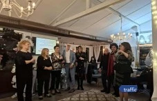 Емблема на пловдивското ресторантьорство отпразнува своя 70-и рожден ден с емоционално парти