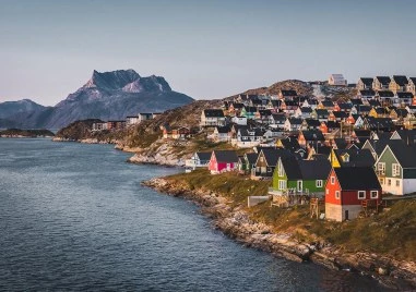 Председателят на Европейската комисия Урсула фон дер Лайен заяви че Европейският