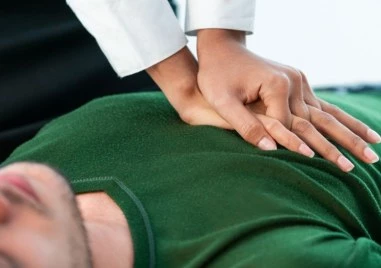 Кардиолог: Вече имаме млади мъже на 30 години с инфаркт