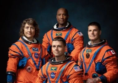 НАСА стартира процеса по изваждане на ракетата Space Launch System SLS