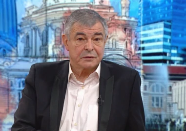 Софиянски: За да бъдеш кмет, трябва да имаш стабилна позиция и авторитет