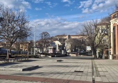 Студът продължава – жълт код за ниски температури и утре